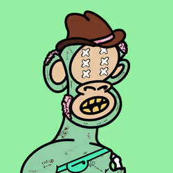 the ape fren #4835