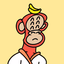 the ape fren #2437
