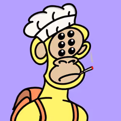 the ape fren #6355