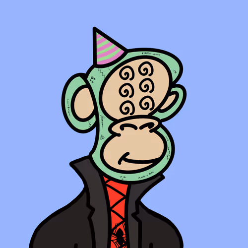 the ape fren #4147