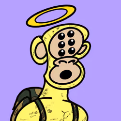 the ape fren #5368