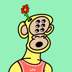 the ape fren #4252