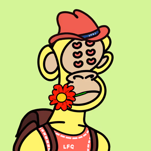 the ape fren #6120