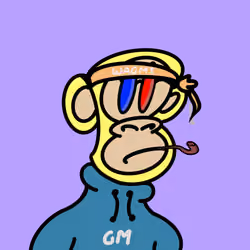 the ape fren #6227