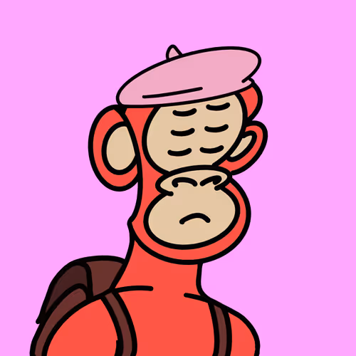 the ape fren #49