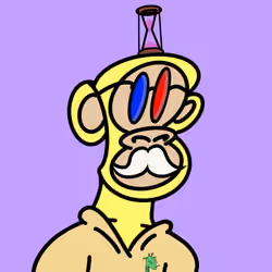 the ape fren #4823