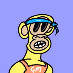 the ape fren #3804