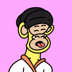 the ape fren #6062