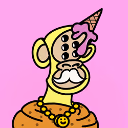 the ape fren #607