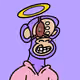 1116