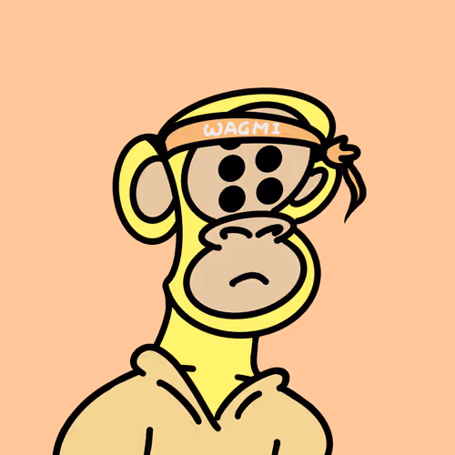 the ape fren #2249