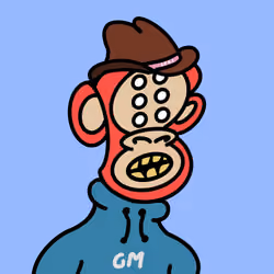 the ape fren #3788