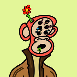the ape fren #5573