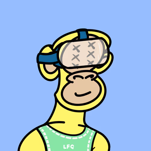 the ape fren #988
