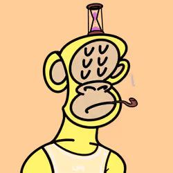 the ape fren #5995