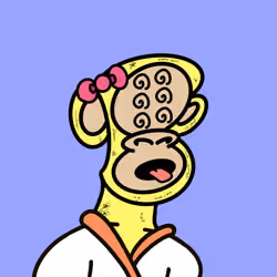 the ape fren #627