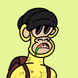 the ape fren #4649