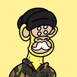 the ape fren #6255