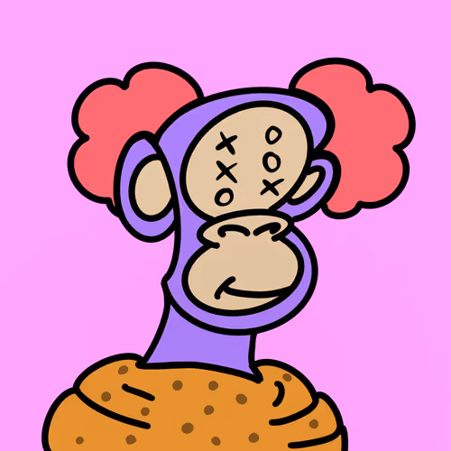 the ape fren #7056