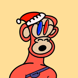 the ape fren #3069