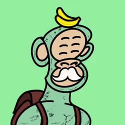 the ape fren #6722