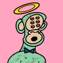 the ape fren #6259
