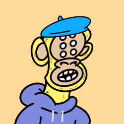 the ape fren #5999