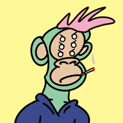 the ape fren #853