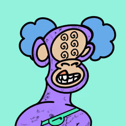 the ape fren #864