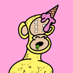 the ape fren #3989
