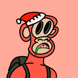 the ape fren #2072
