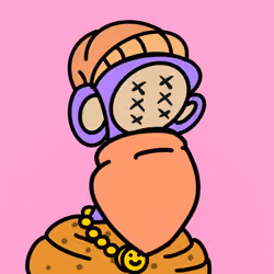 the ape fren #7230
