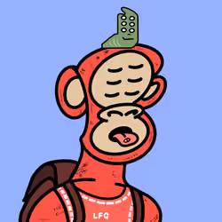 the ape fren #1966
