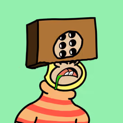 the ape fren #7271