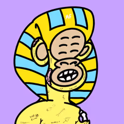 the ape fren #673