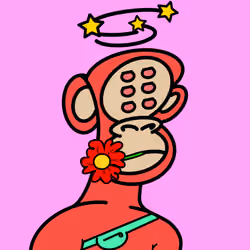 the ape fren #7118