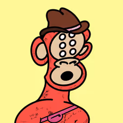 the ape fren #6622