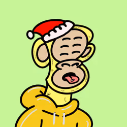 the ape fren #1322