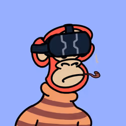 the ape fren #3879