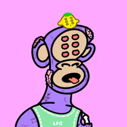 the ape fren #935