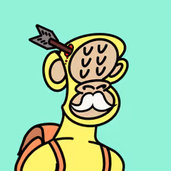 the ape fren #5979
