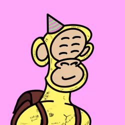 the ape fren #6585