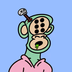 the ape fren #5360