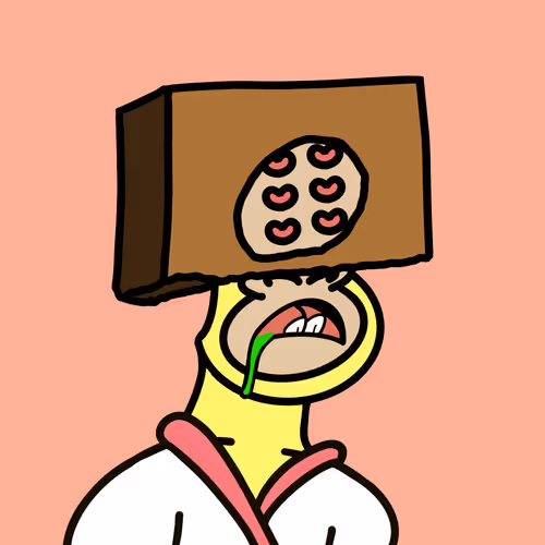 the ape fren #3887
