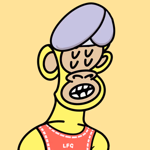 the ape fren #3803