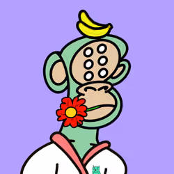 the ape fren #6956
