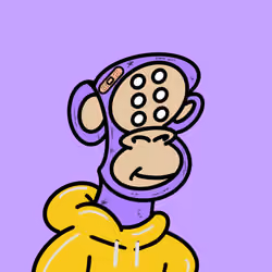 the ape fren #4939