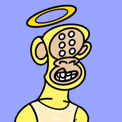 the ape fren #5041