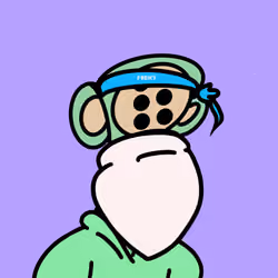 the ape fren #1177