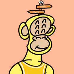 the ape fren #3732